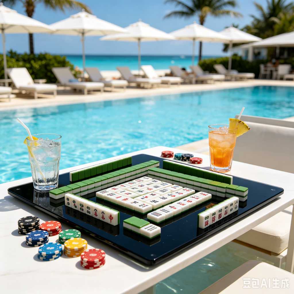 Linkoping,mahjong