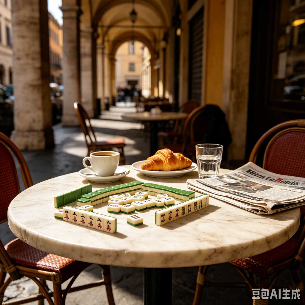 LincolnNE,mahjong