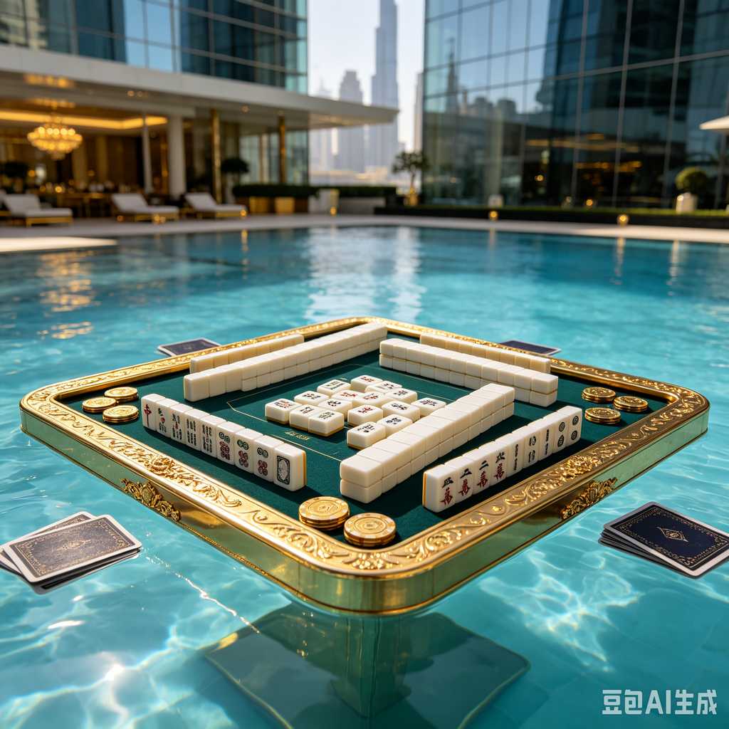 Mannheim,mahjong