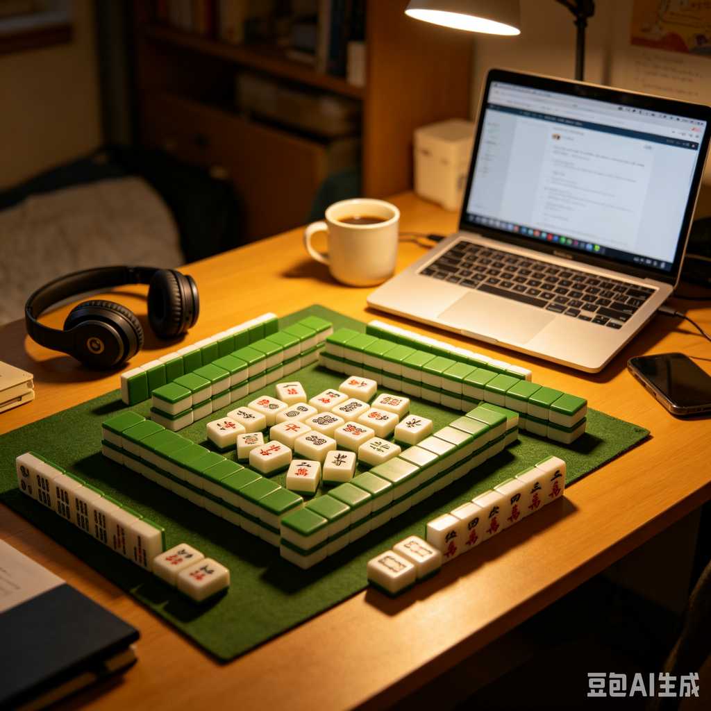Hartford,mahjong