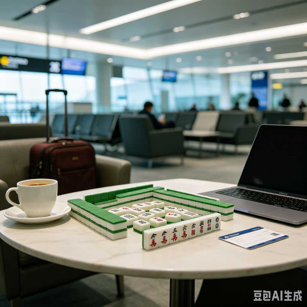 Birmingham,mahjong