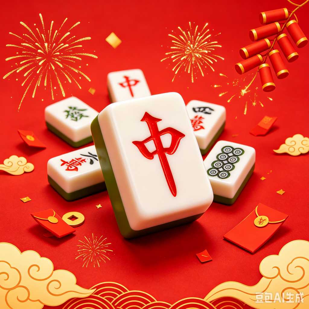 KansasCityMO,mahjong