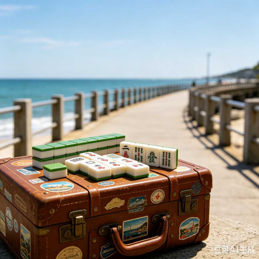 Dover,mahjong