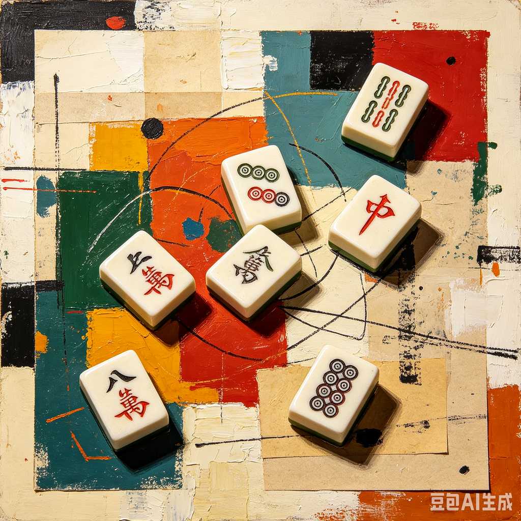 Nice,mahjong