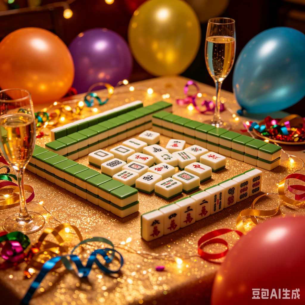 Bern,mahjong