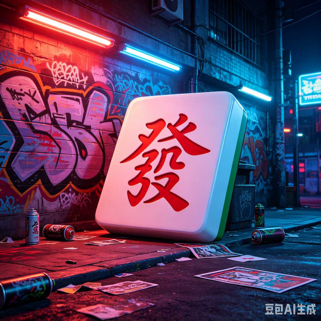 Lille,mahjong