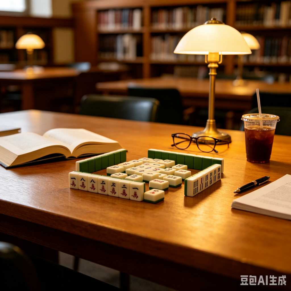 Turin,mahjong