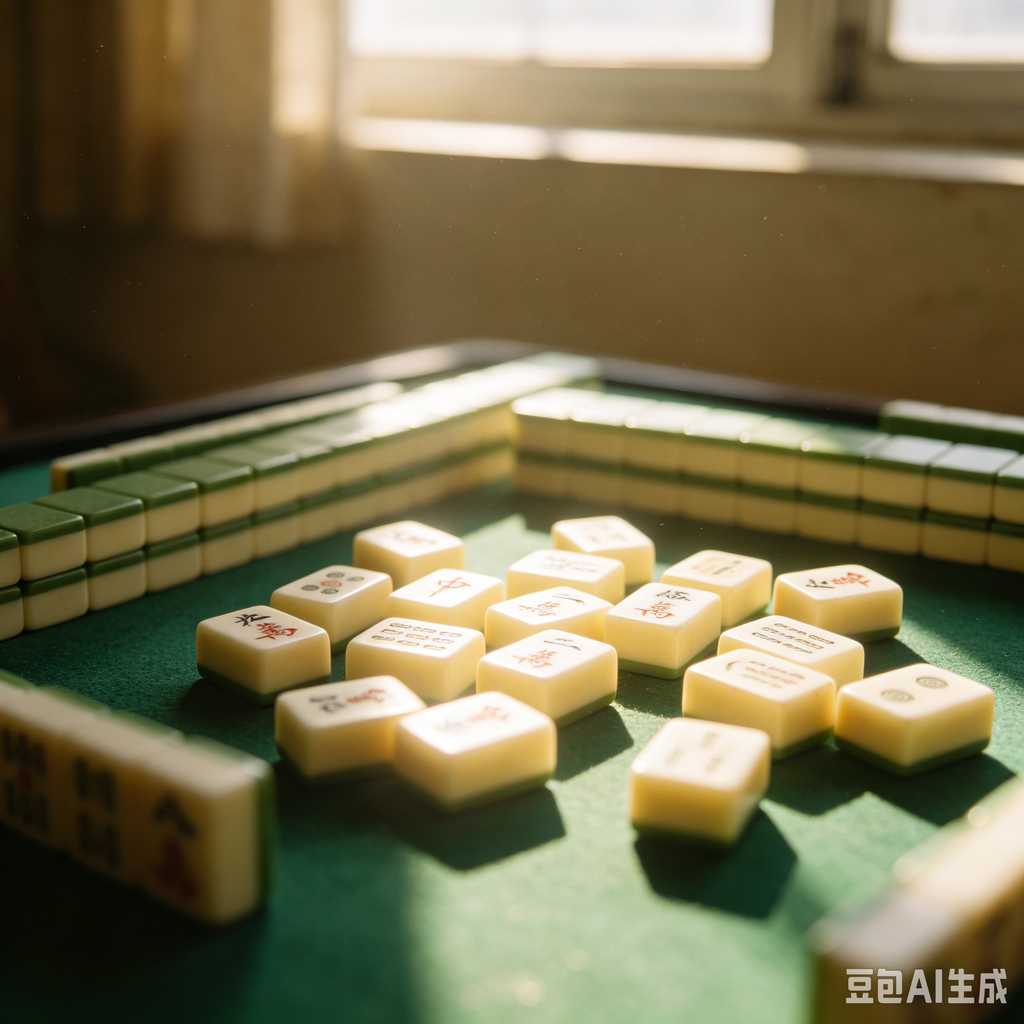 WashingtonDC,mahjong