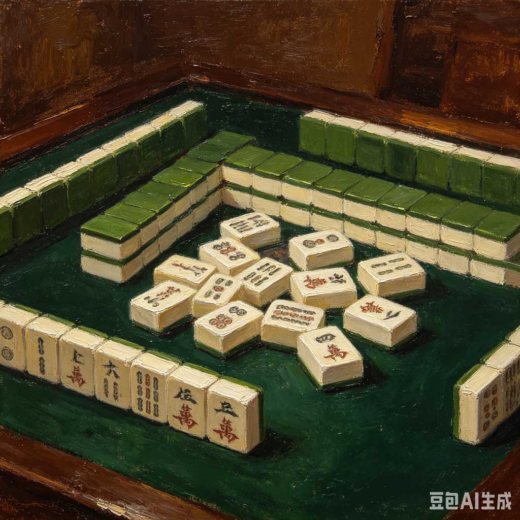 ConcordNH,mahjong