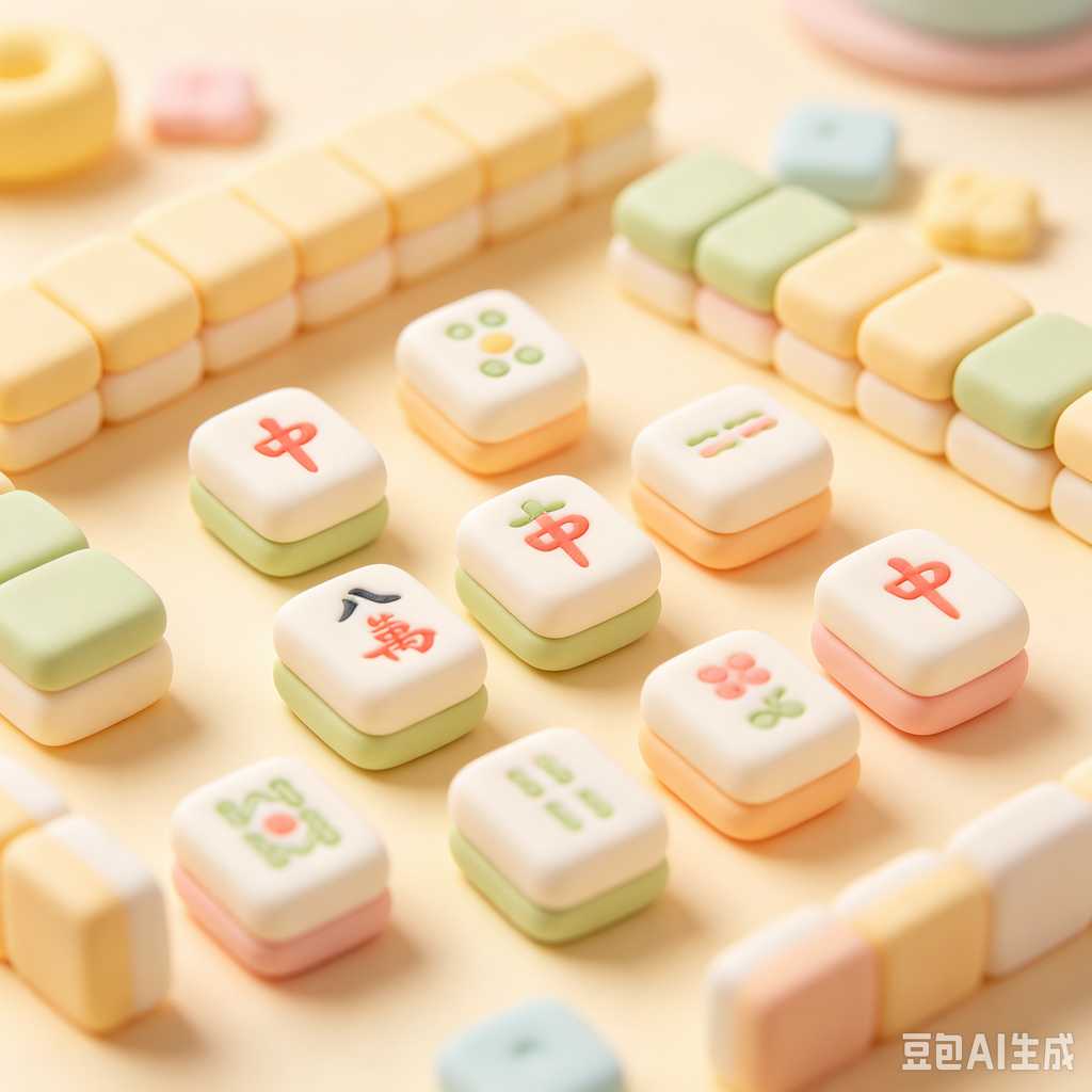 Jacksonville,mahjong