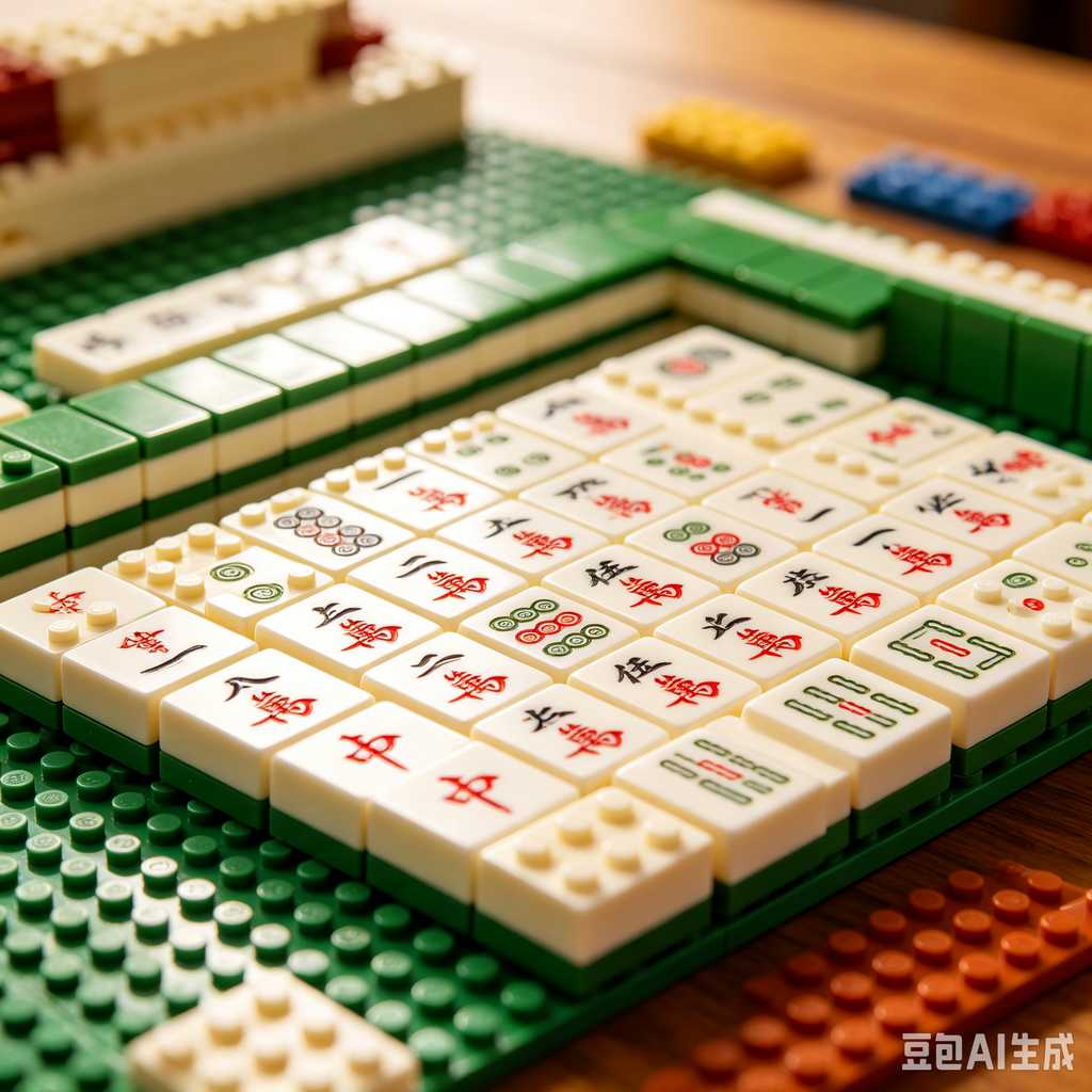 CapeCoral,mahjong