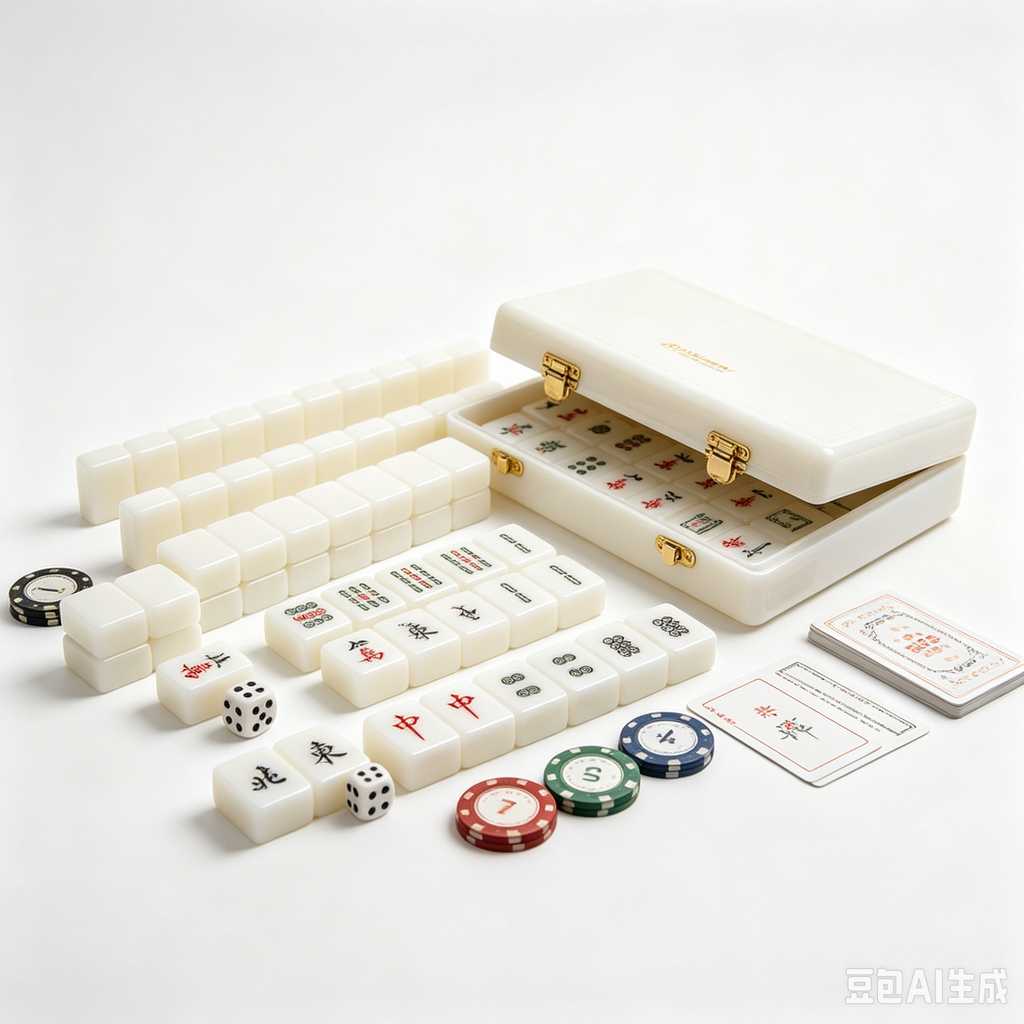 SanFrancisco,mahjong