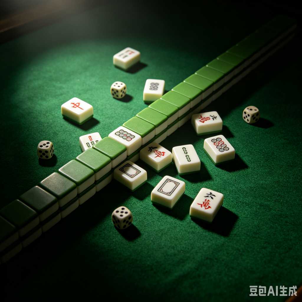 Bratislava,mahjong