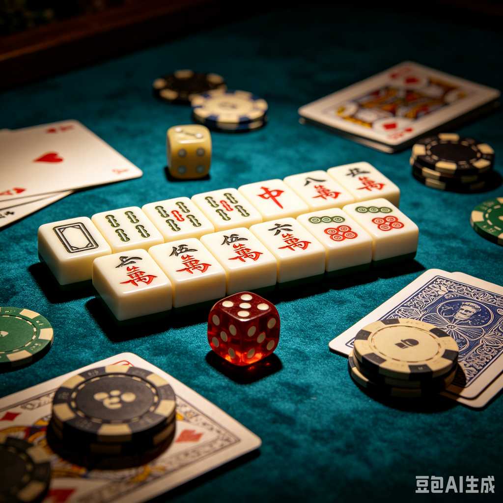 Oregon,mahjong