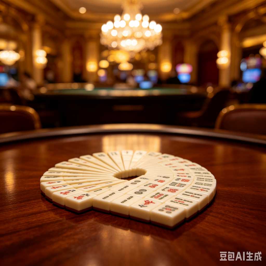 Strasbourg,mahjong
