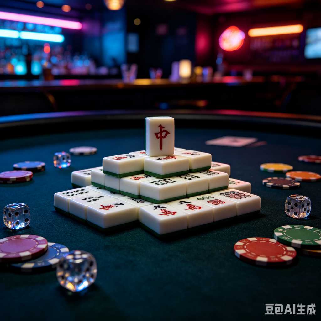 Cincinnati,mahjong