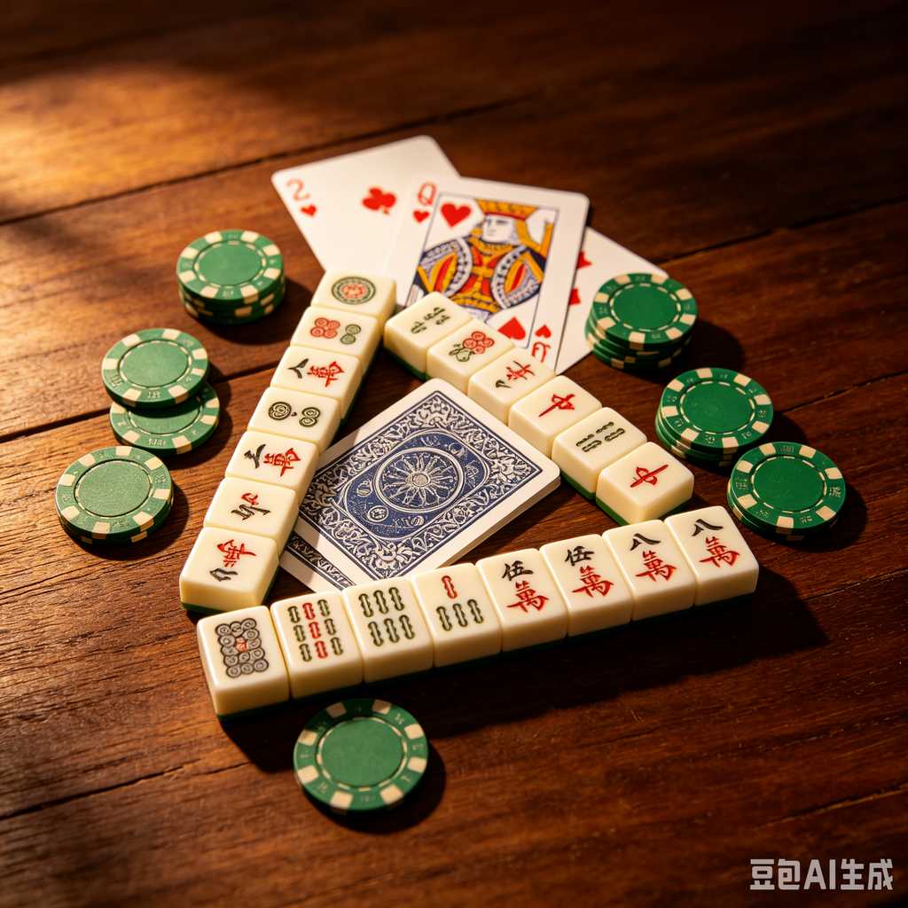 SanFrancisco,mahjong