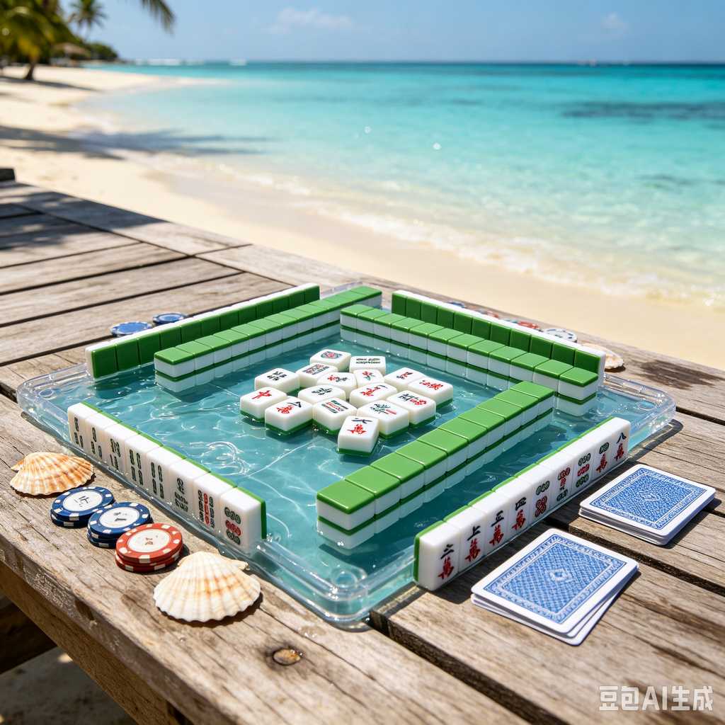 Hamilton,mahjong