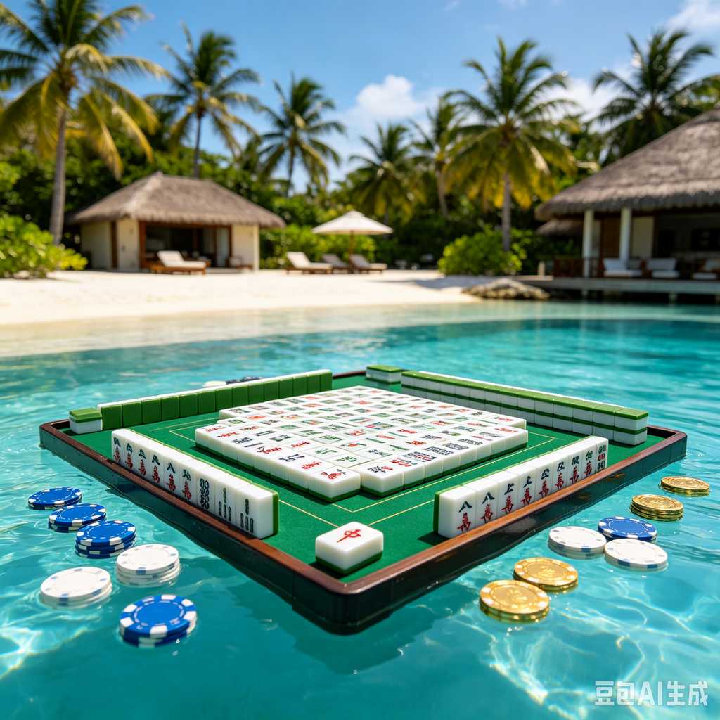 Visalia,mahjong